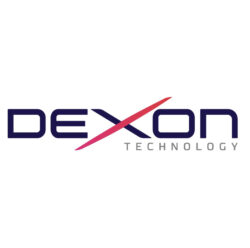 Dexon Technology logo