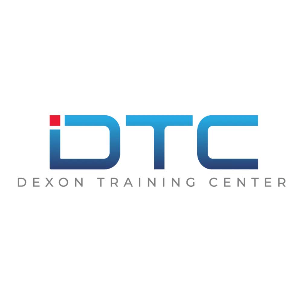 Dexon Training Center logo